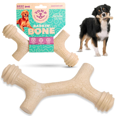 YOMP Barkin' Bone